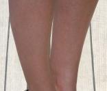 Les chaussures de Julie Ordon