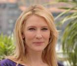 Cate Blanchett