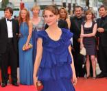 Nathalie Portman