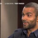 50 Minutes Inside : Tony Parker et Valérie Lemercier à coeur ouvert