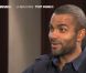 50 Minutes Inside : Tony Parker et Valérie Lemercier à coeur ouvert
