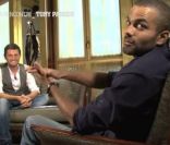 Tony Parker dans 50 Minutes Inside le 1er octobre sur TF1