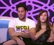 Les Dieux de l'Olympe dans Secret Story 5
