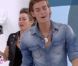 Juliette provoque Geoffrey dans Secret Story 5