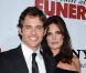 James Marsden : Le séduisant cyclope de X-Men divorce