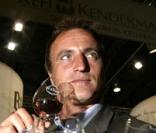 David Ginola