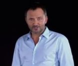 Frédéric Lopez se mobilise pour le lancement du mois de mobilisation pour le dépistage du cancer du sein