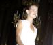 Natalia Vodianova sur le podium de Stella McCartney à Paris le 3 octobre 2011