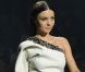 Miranda Kerr divine chez Lanvin