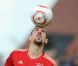 Franck Ribéry le 15 mai 2011 à Munich