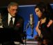 Tony Bennett et Amy Winehouse -  Body and soul  - septembre 2011.