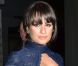 Lea Michele : Sur le tapis rouge, elle a oublié son pantalon