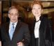 Scarlett Johansson revient en politique avec classe