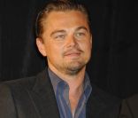Leonardo DiCaprio<br />