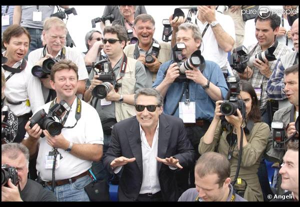 Antoine de Caunes