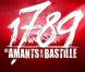 1789 : Rod Janois sort de l'ombre pour la révolution romantique de Dove Attia