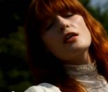 Florence and The Machine -  What water gave me  - août 2011.