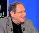 Robert Hossein rejoue Angélique Marquise des Anges avec Soizic Belotti  sur le plateau de Vendredi sur un plateau, vendredi 7 octobre 2011 sur  France 3