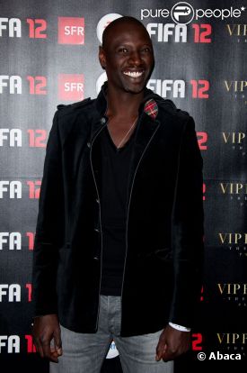 Omar Sy