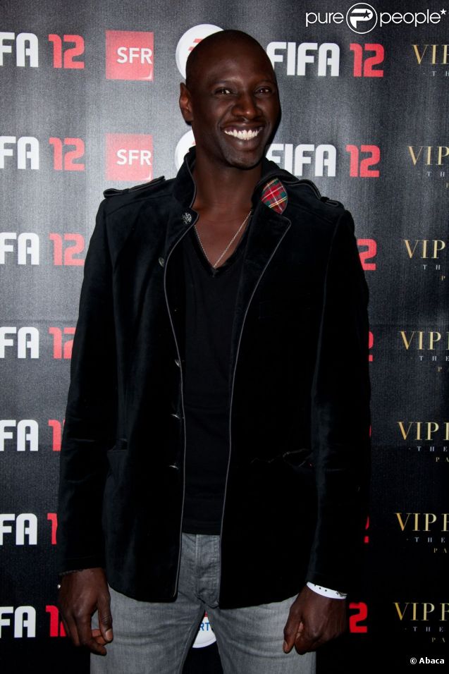 Omar Sy