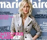 La magazine Marie Claire du mois de novembre 2011