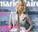 La magazine Marie Claire du mois de novembre 2011