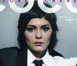 Audrey Tautou