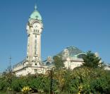 Gare des Bénédictins