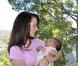 Kristin Davis de Sex and the City adopte une petite fille