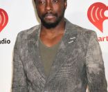 Will.I.Am en septembre 2009 à Las Vegas