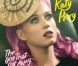 Pochette de The One that got away, de Katy Perry