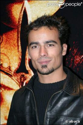 Damien Sargue