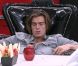 Geoffrey n'en peut plus dans Secret Story 5