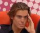 Geoffrey n'en revient pas et n'arrive pas à croire qu'Ayem a des sentiments pour lui dans Secret Story 5