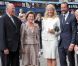 Harald et Sonja, Haakon et Mette-Marit : Les royaux norvégiens augmentés ?