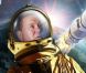 William Shatner : L'improbable come-back musical du capitaine Kirk de Star Trek