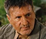 Daniel Auteuil dans la Fille du puisatier