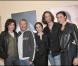 PHOTOS : Quand le fils Jarre rencontre la fille Starck...