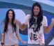 Marie, Zelko et Geoffrey dans Secret Story 5, mardi 11 octobre 2011 sur TF1