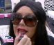 Aurélie se déguise en Ayem dans Secret Story 5, mardi 11 octobre 2011 sur TF1