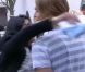 Ayem dit au revoir à Geoffrey dans Secret Story 5, mardi 11 octobre 2011, sur TF1