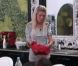 Marie et Aurélie parlent dans Secret Story 5, mardi 11 octobre 2011, sur TF1