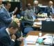 Procès de Conrad Murray, à Los Angeles le 11 octobre 2011