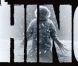 L'affiche de The Thing.