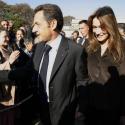 Carla Bruni et Nicolas Sarkozy : Leur pied de nez aux rumeurs d'accouchement