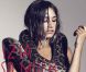 Izia Higelin publiera son second album, So much trouble , le 14 novembre 2011.