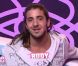 Rudy dans Secret Story 5