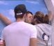 Aurélie et Rudy ne se quittent plus dans Secret Story 5