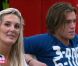 Marie et Geoffrey sont touchés dans Secret Story 5