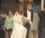 Jennifer Aniston et Owen Wilson